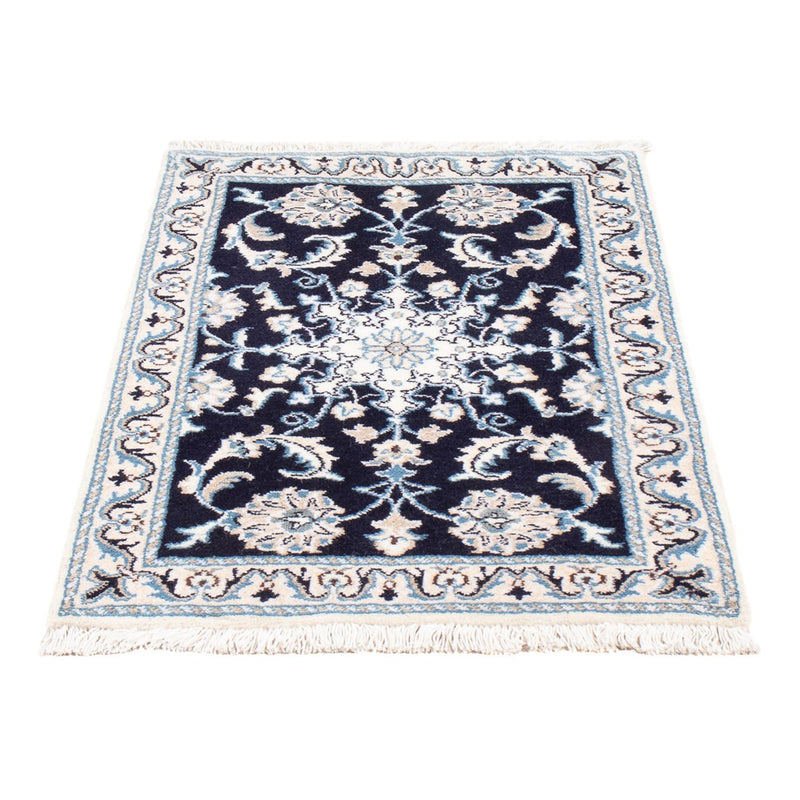 Nain - 9 la Teppe 90x60cm - Persisk teppe