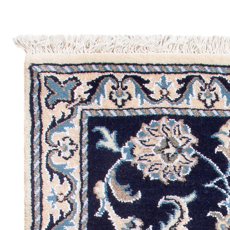 Nain - 9 la Teppe 60x90cm - Persisk teppe