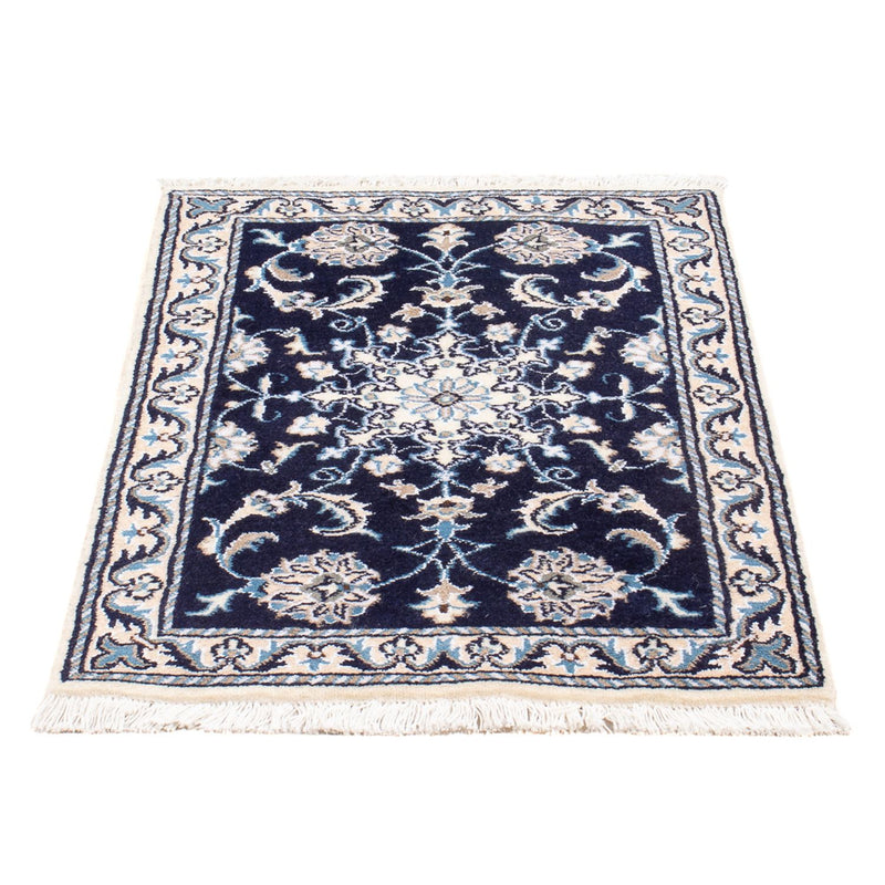 Nain - 9 la Teppe 60x90cm - Persisk teppe