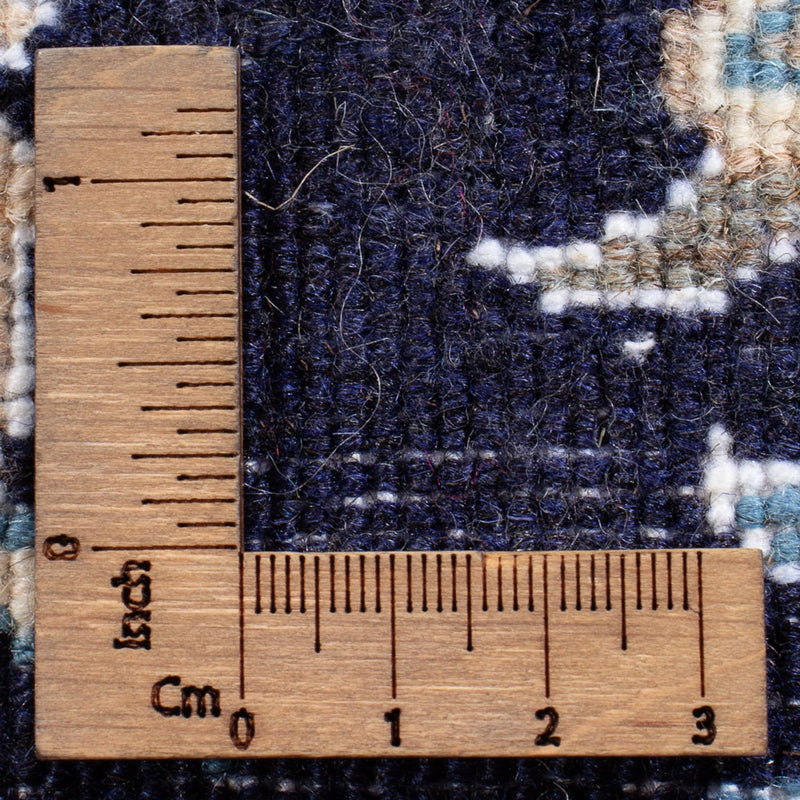 Nain - 9 la Teppe 60x90cm - Persisk teppe
