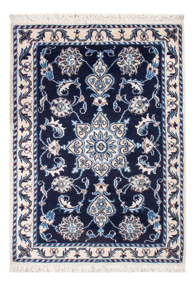 Nain - 9La Teppe 60x90cm - Persisk teppe