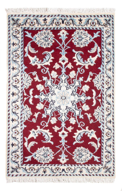 Nain - 9La Teppe 60x90cm - Persisk teppe