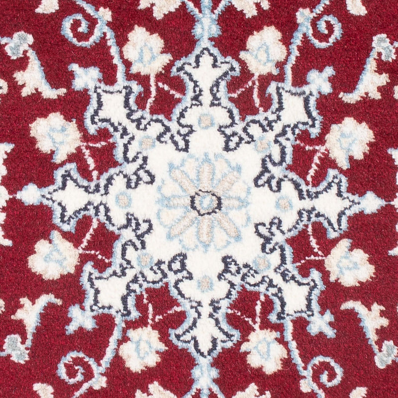 Nain - 9La Teppe 60x90cm - Persisk teppe