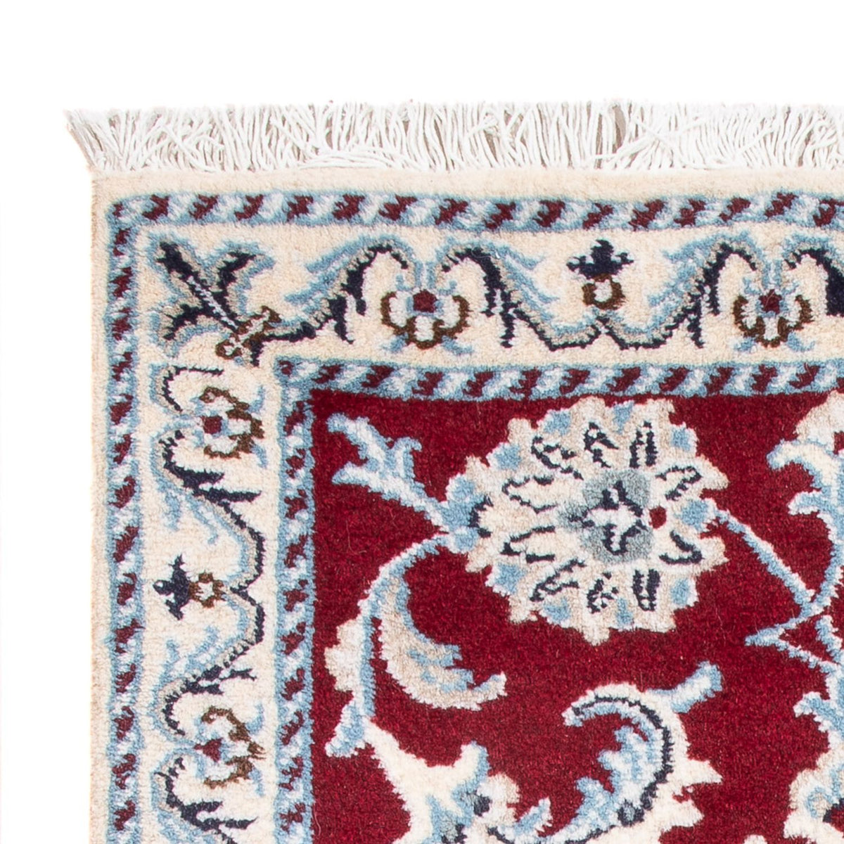 Nain - 9La Teppe 60x90cm - Persisk teppe