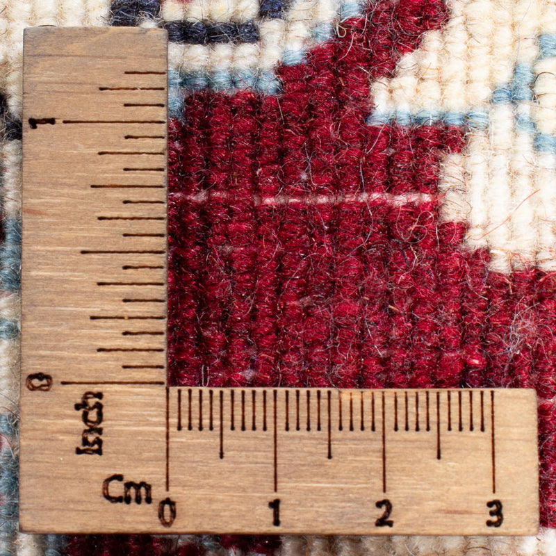 Nain - 9La Teppe 60x90cm - Persisk teppe