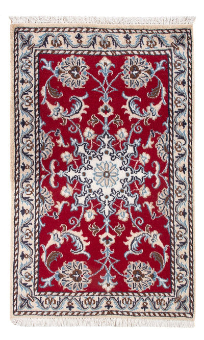 Nain - 9La Teppe 60x90cm - Persisk teppe