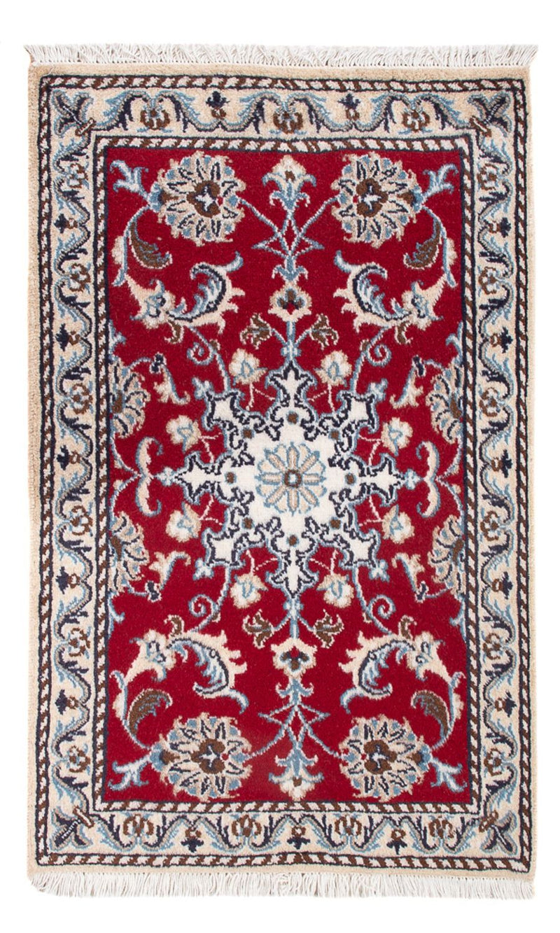 Nain - 9 la Teppe 90x60cm - Persisk teppe