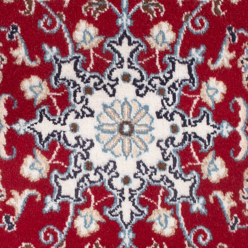 Nain - 9 la Teppe 90x60cm - Persisk teppe