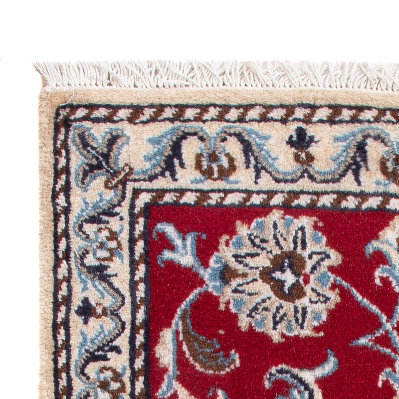 Nain - 9 la Teppe 90x60cm - Persisk teppe
