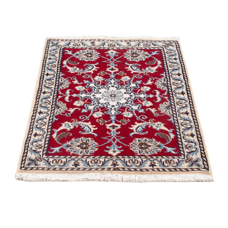 Nain - 9 la Teppe 90x60cm - Persisk teppe