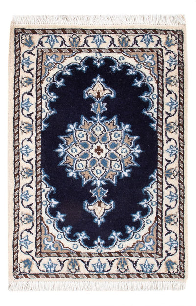 Nain - 9La Teppe 40x60cm - Persisk teppe