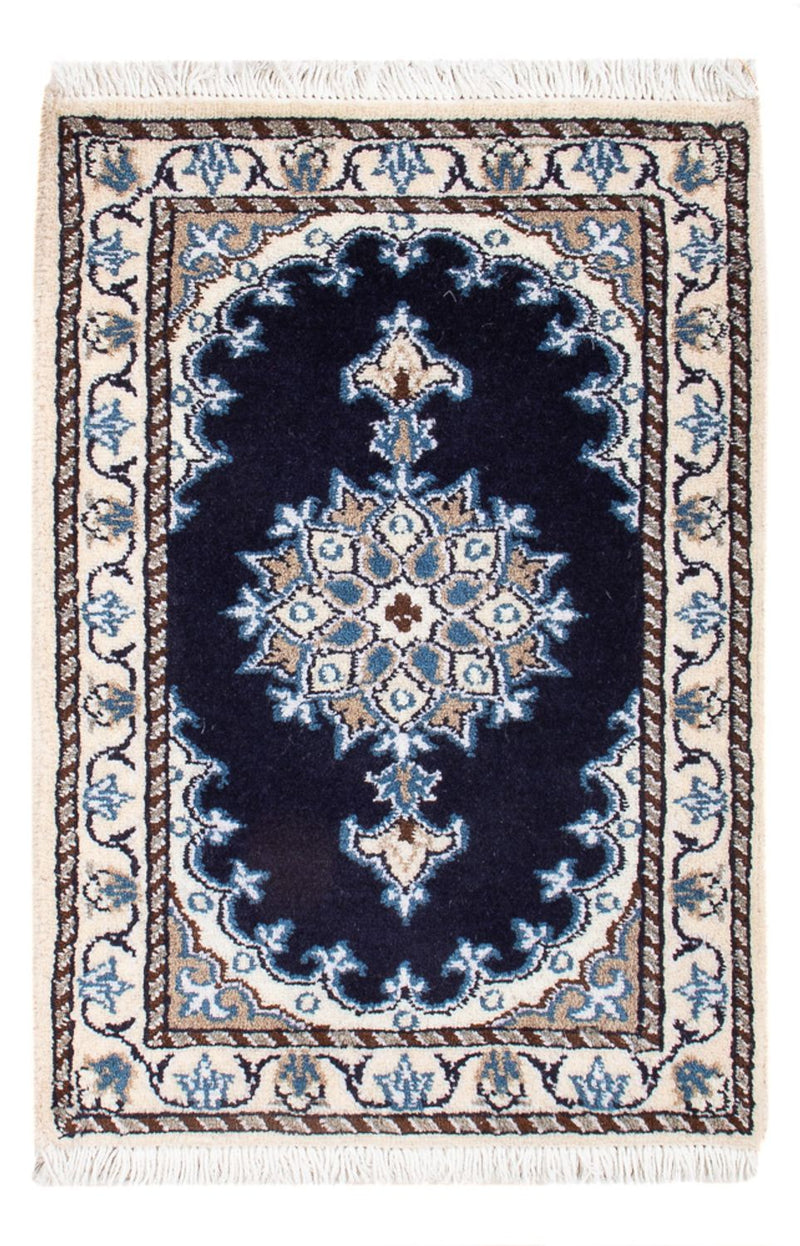 Nain - 9La Teppe 40x60cm - Persisk teppe