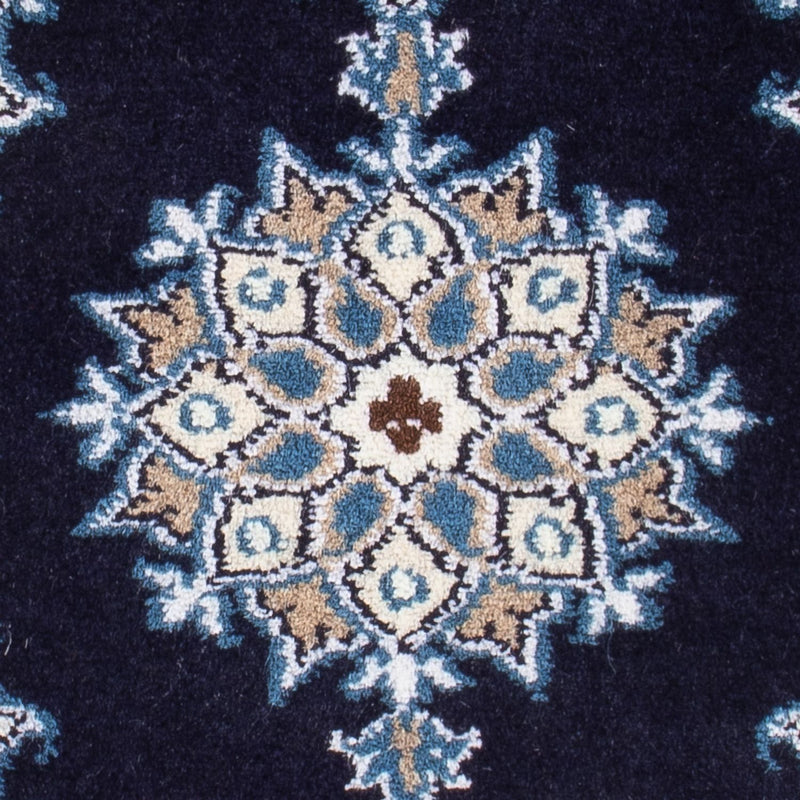 Nain - 9La Teppe 40x60cm - Persisk teppe