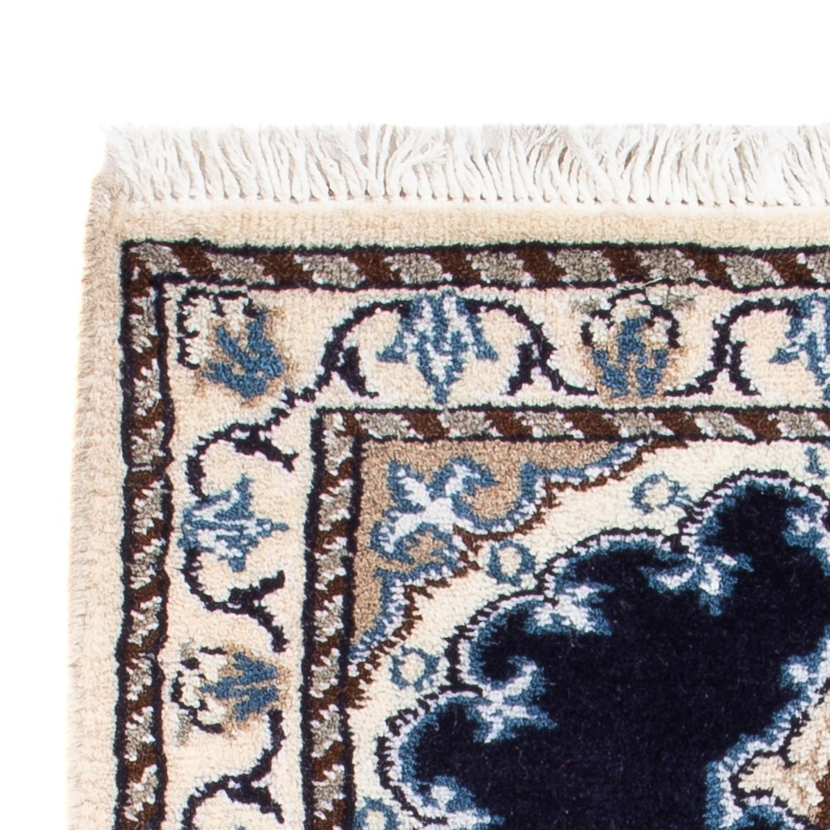 Nain - 9La Teppe 40x60cm - Persisk teppe