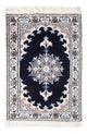 Nain - 9 la Teppe 60x40cm - Persisk teppe
