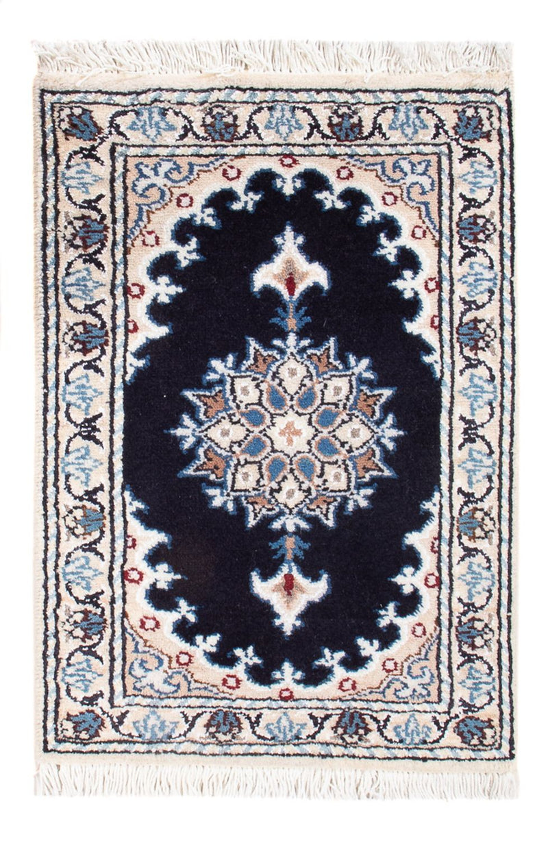 Nain - 9 la Teppe 60x40cm - Persisk teppe