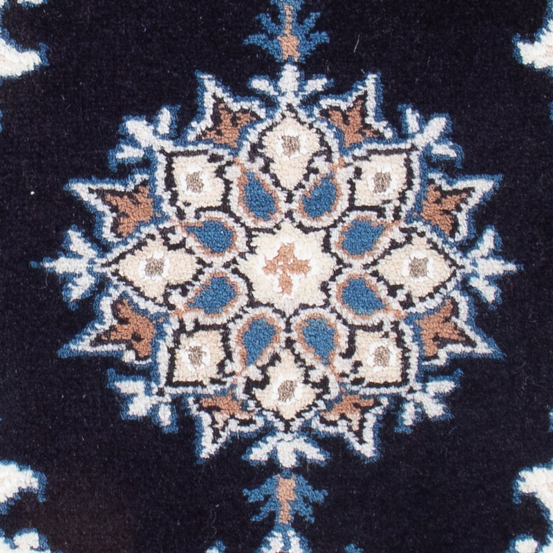 Nain - 9 la Teppe 60x40cm - Persisk teppe