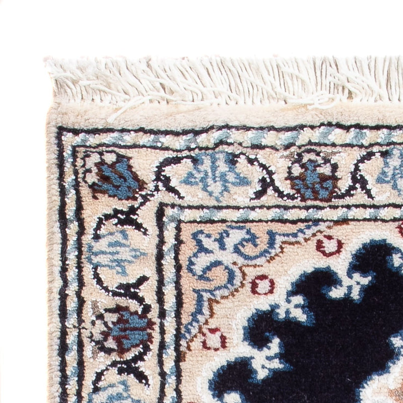 Nain - 9 la Teppe 60x40cm - Persisk teppe