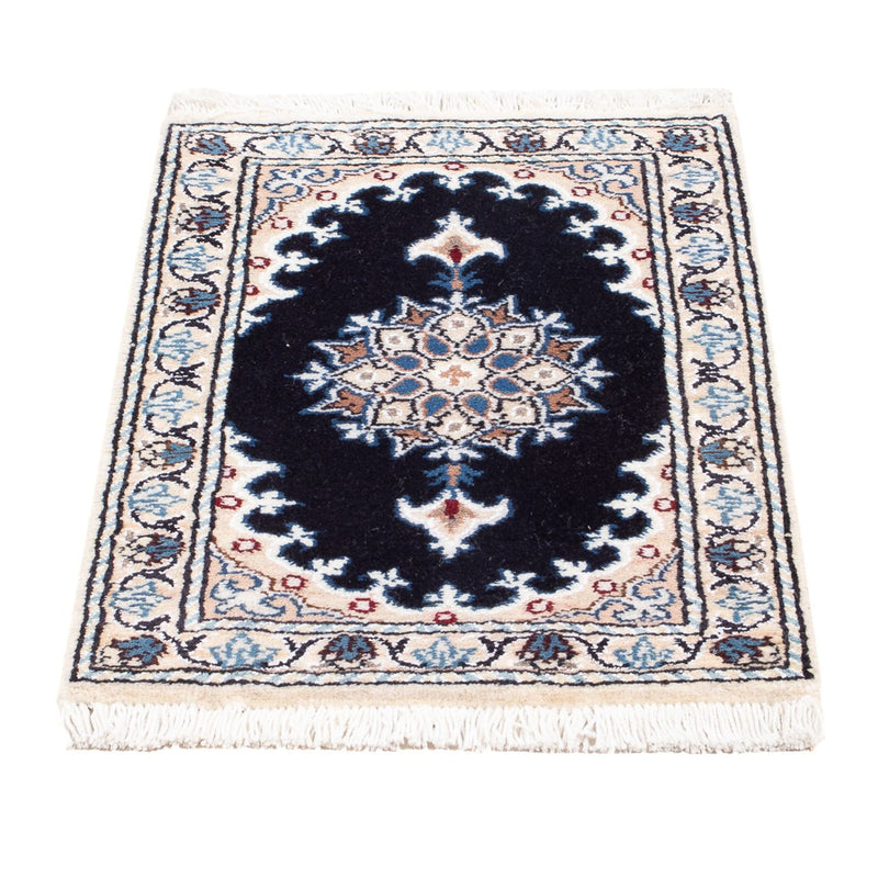Nain - 9 la Teppe 60x40cm - Persisk teppe