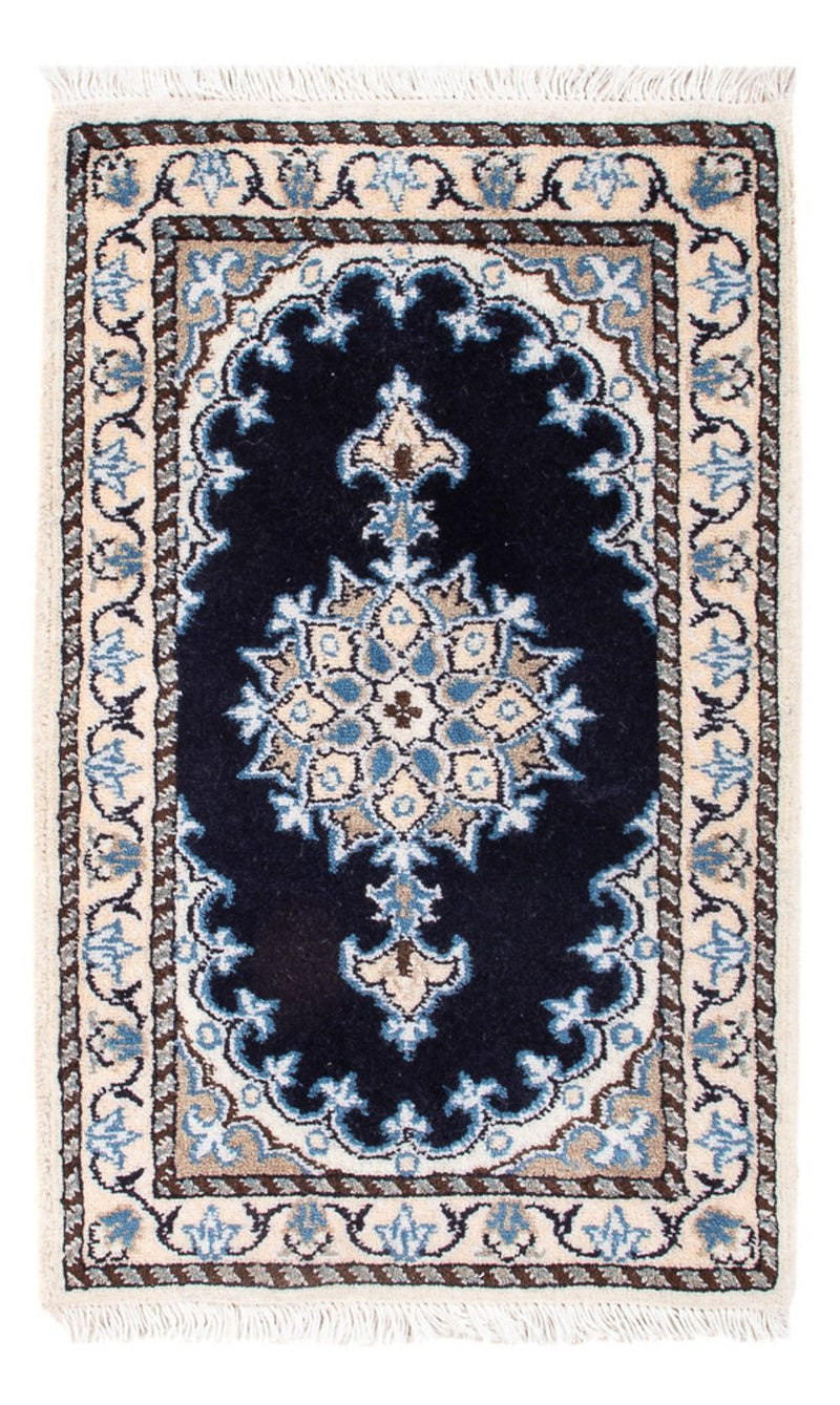 Nain - 9 la Teppe 40x60cm - Persisk teppe