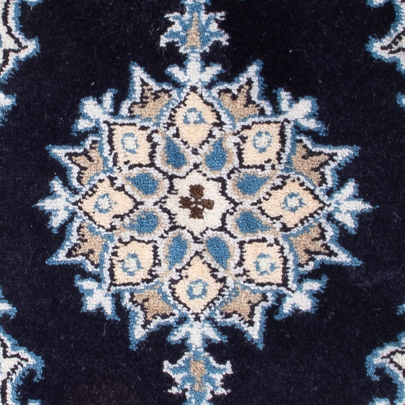 Nain - 9 la Teppe 40x60cm - Persisk teppe