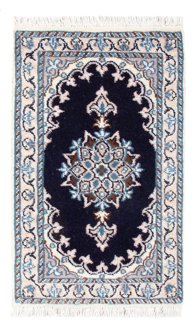 Nain - 9La Teppe 40x60cm - Persisk teppe