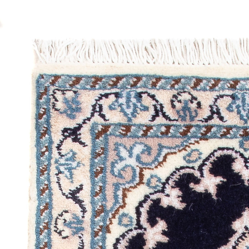 Nain - 9La Teppe 40x60cm - Persisk teppe
