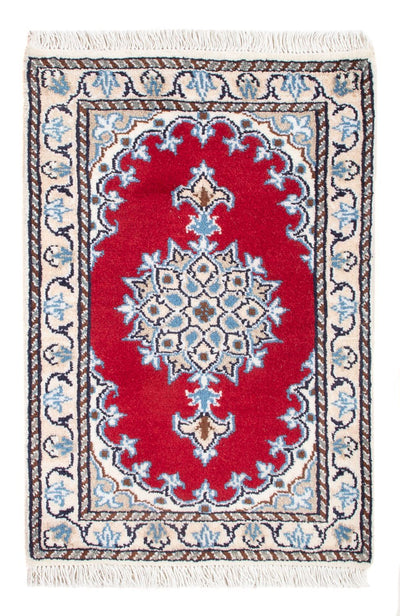 Nain - 9La Teppe 40x60cm - Persisk teppe