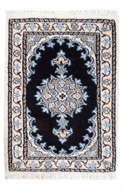 Nain - 9La Teppe 40x60cm - Persisk teppe
