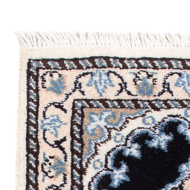 Nain - 9La Teppe 40x60cm - Persisk teppe