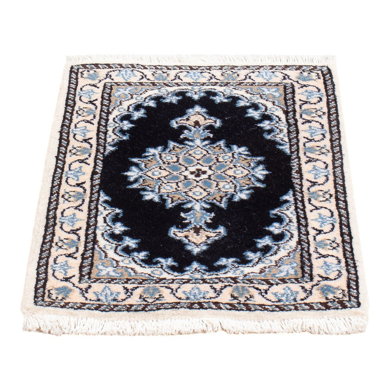 Nain - 9La Teppe 40x60cm - Persisk teppe