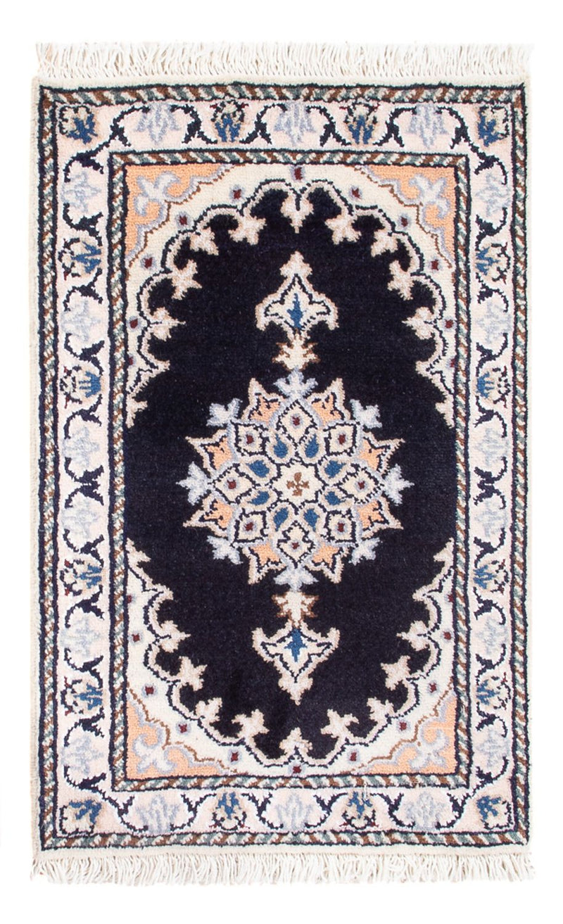 Nain - 9 la Teppe 60x40cm - Persisk teppe