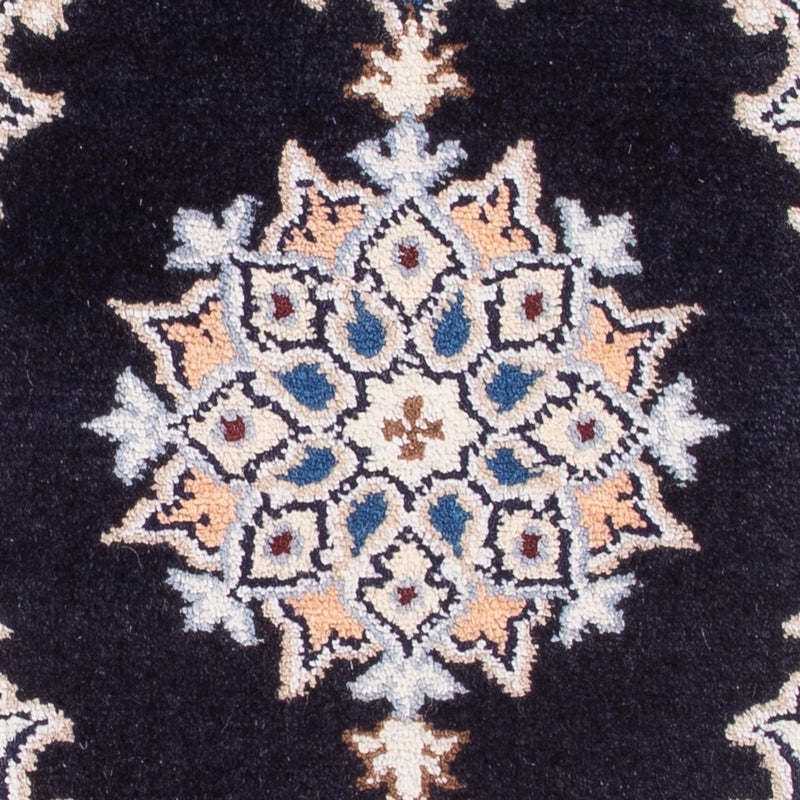 Nain - 9 la Teppe 60x40cm - Persisk teppe