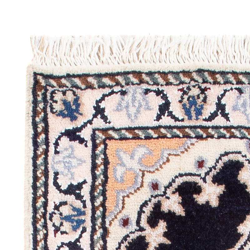 Nain - 9 la Teppe 60x40cm - Persisk teppe