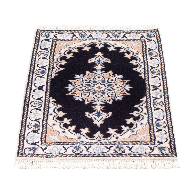 Nain - 9 la Teppe 60x40cm - Persisk teppe
