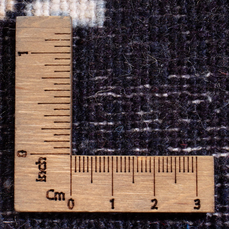 Nain - 9 la Teppe 60x40cm - Persisk teppe