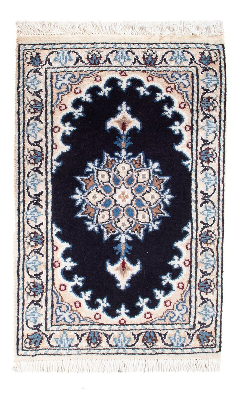 Nain - 9 la Teppe 40x60cm - Persisk teppe