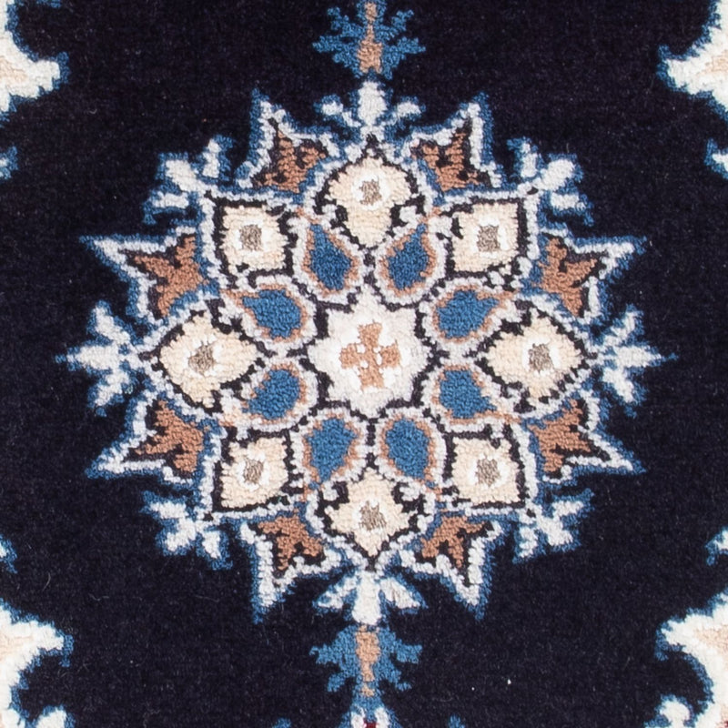 Nain - 9 la Teppe 40x60cm - Persisk teppe