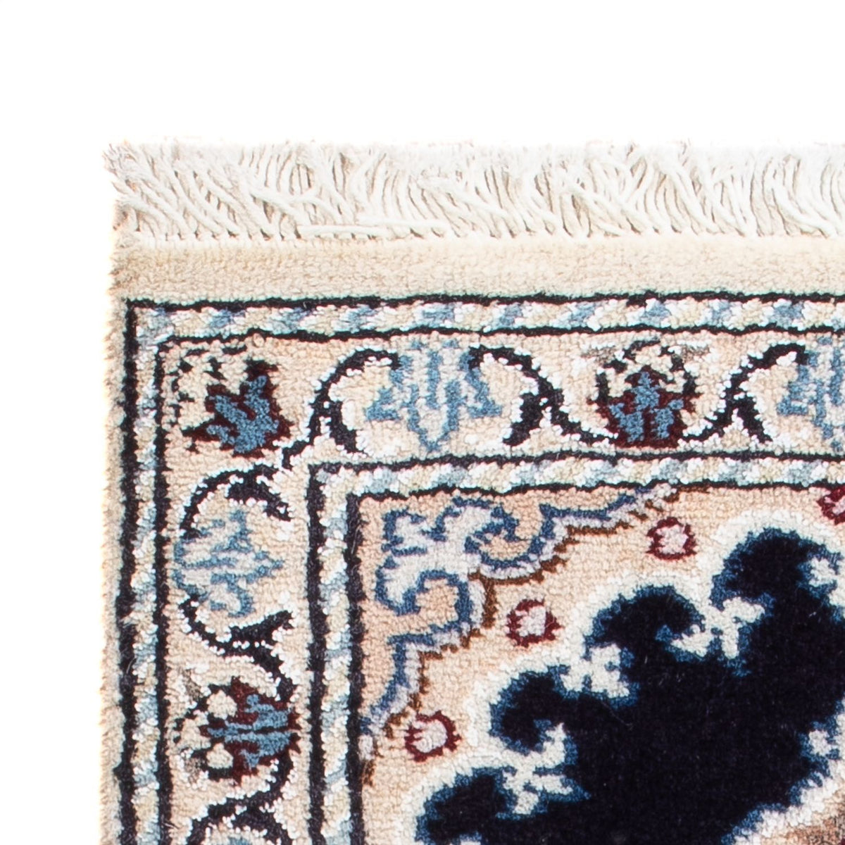 Nain - 9 la Teppe 40x60cm - Persisk teppe