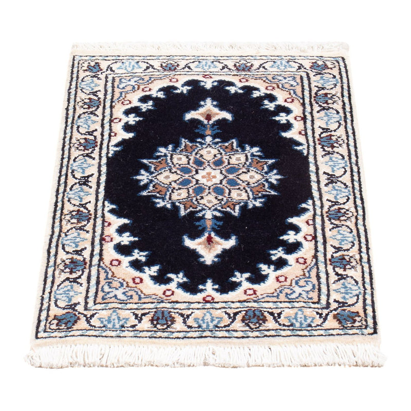 Nain - 9 la Teppe 40x60cm - Persisk teppe