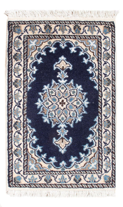 Nain - 9La Teppe 40x60cm - Persisk teppe