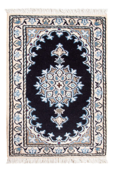 Nain - 9La Teppe 40x60cm - Persisk teppe