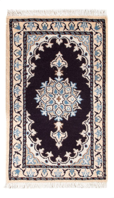 Nain - 9La Teppe 40x60cm - Persisk teppe