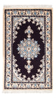 Nain - 9 la Teppe 60x40cm - Persisk teppe
