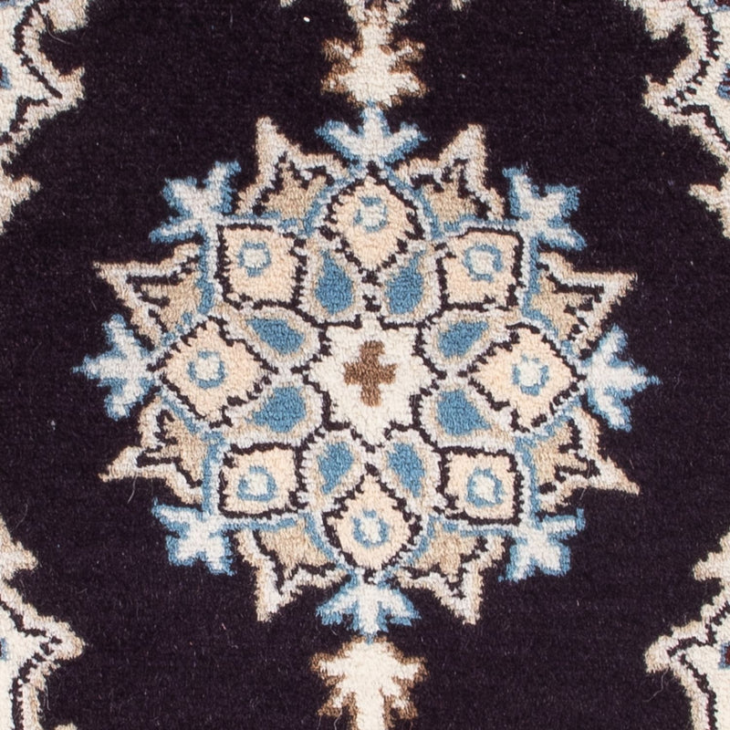 Nain - 9 la Teppe 60x40cm - Persisk teppe