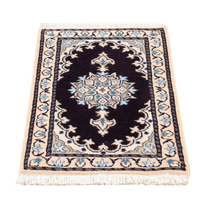 Nain - 9 la Teppe 60x40cm - Persisk teppe
