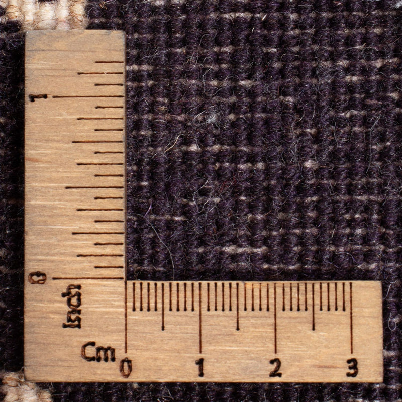 Nain - 9 la Teppe 60x40cm - Persisk teppe