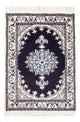 Nain - 9 la Teppe 60x40cm - Persisk teppe