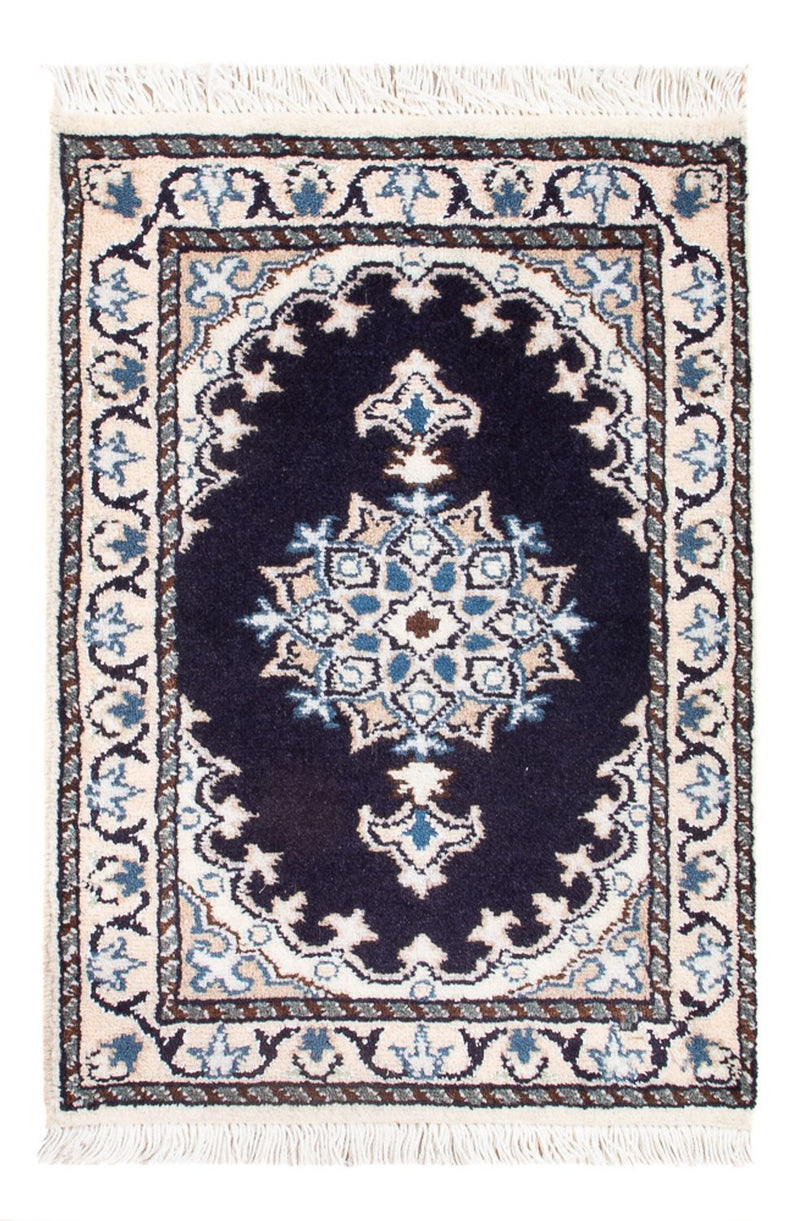 Nain - 9 la Teppe 60x40cm - Persisk teppe