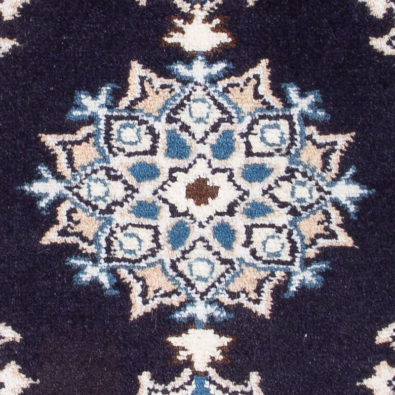 Nain - 9 la Teppe 60x40cm - Persisk teppe